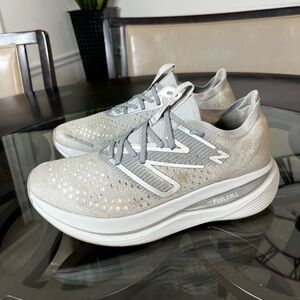 New Balance FuelCell SuperComp Trainer Men's Running Shoes Size 10.5 Men’s